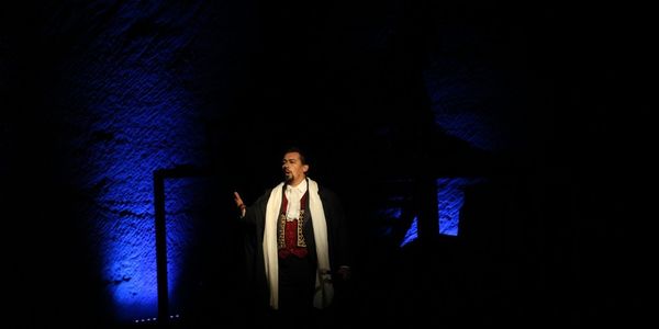 Parasztbecsület / Bajazzók - Kassai Állami Opera