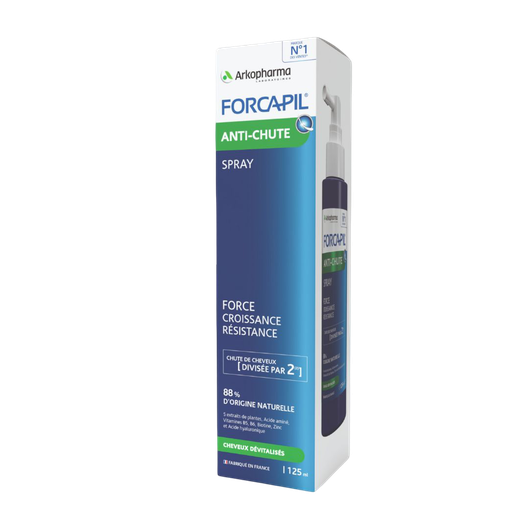 Forcapil spray (125ml)