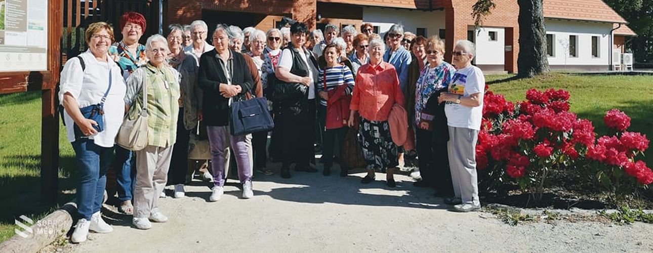 Ismeretterjesztő előadásokkal várja a látogatókat a  Pedagógusklub Sopronban!