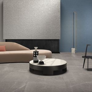 FAP Bloom Grey Print