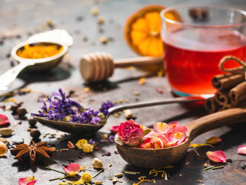 Erősítsük az immunrendszerünket gyógynövényekkel!