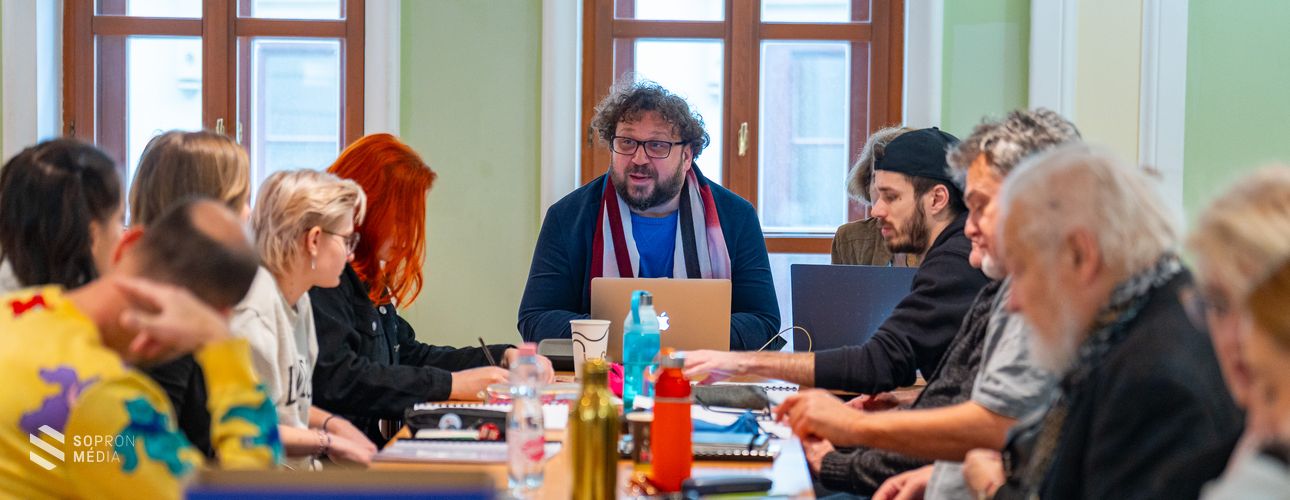 Csehov Ványa bácsiját viszik színpadra a Petőfi Színházban