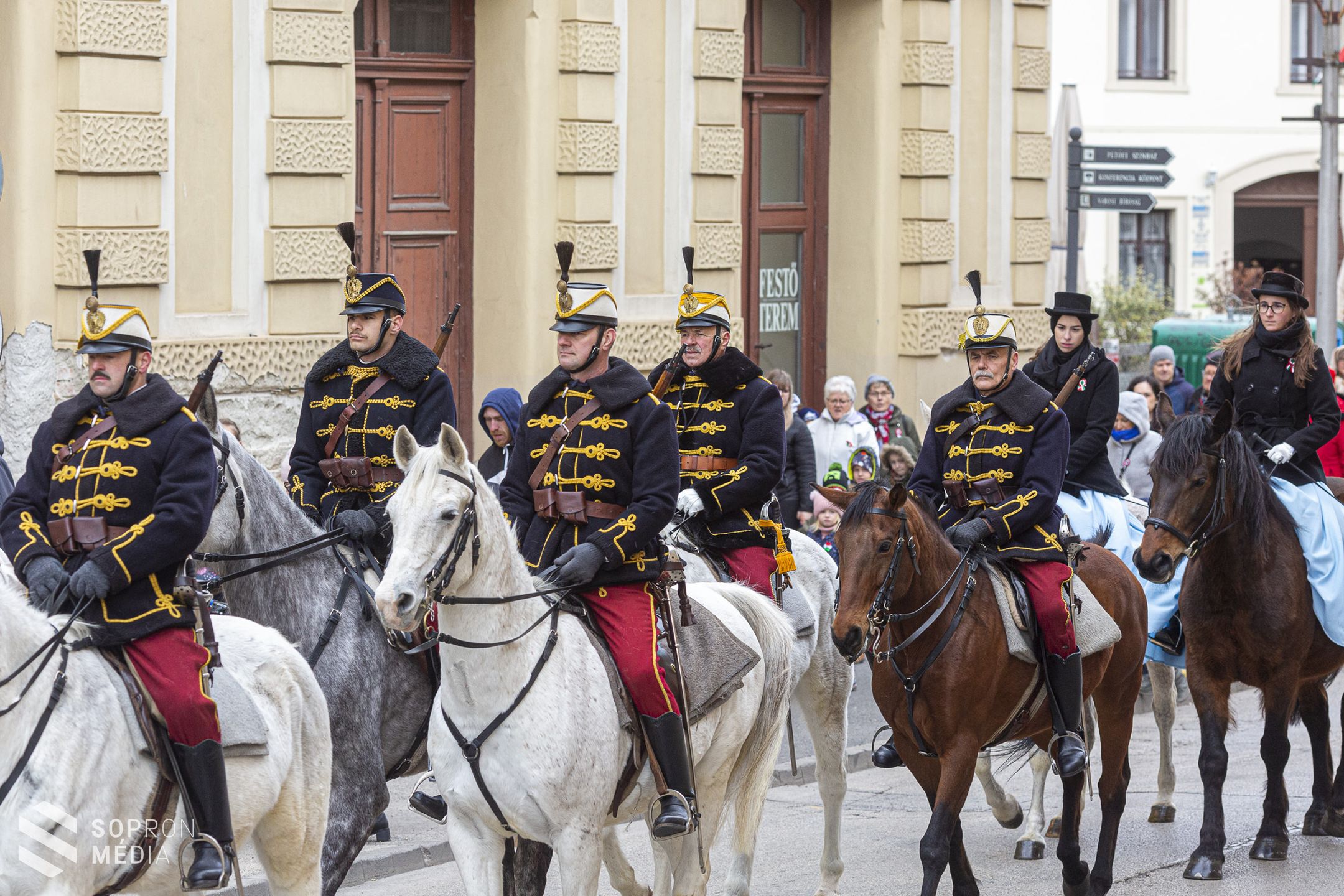 Navracsics Tibor: 1848-ban teremtettük meg a modern magyar nemzetet