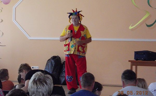 Gyermeknap 2012