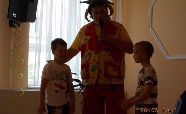 Gyermeknap 2012