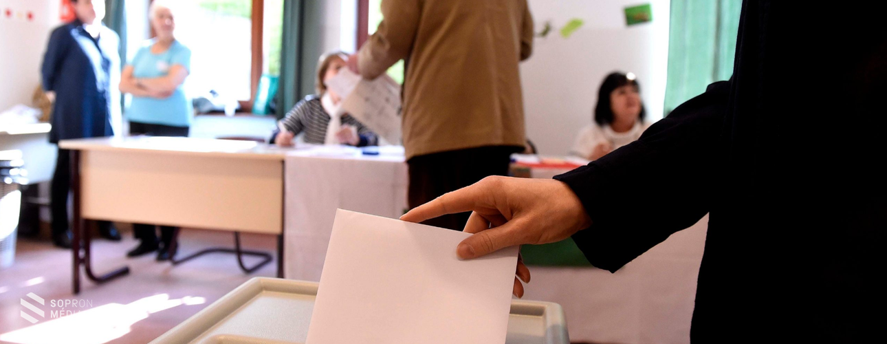 Választás 2026 – Hét országos pártlistát jelentettek be a határidőig