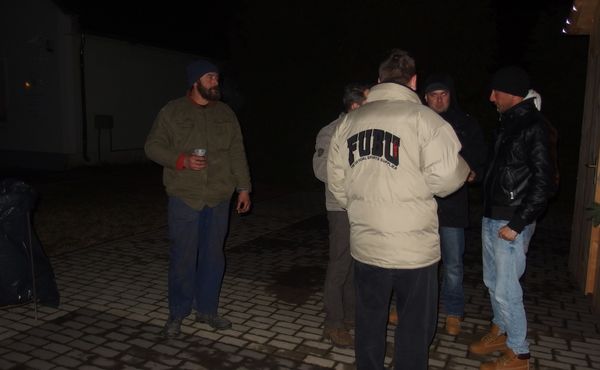 Adventi ünnepség 2015.
