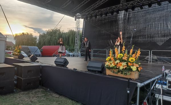 32. Kónyi Falunap, 2022. augusztus 13