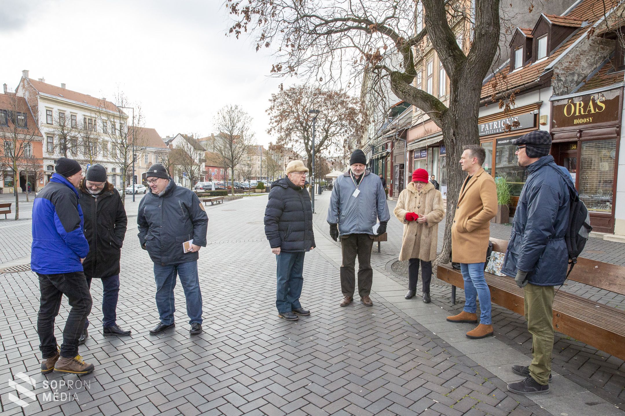 Elkezdődött az idegenvezetők világnapja