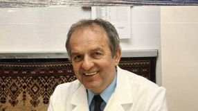 A gyógyítás volt az élete