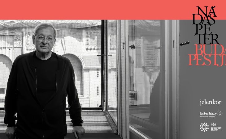 Nádas Péter Budapestje – Haydn, Nádas és az Esterházyak