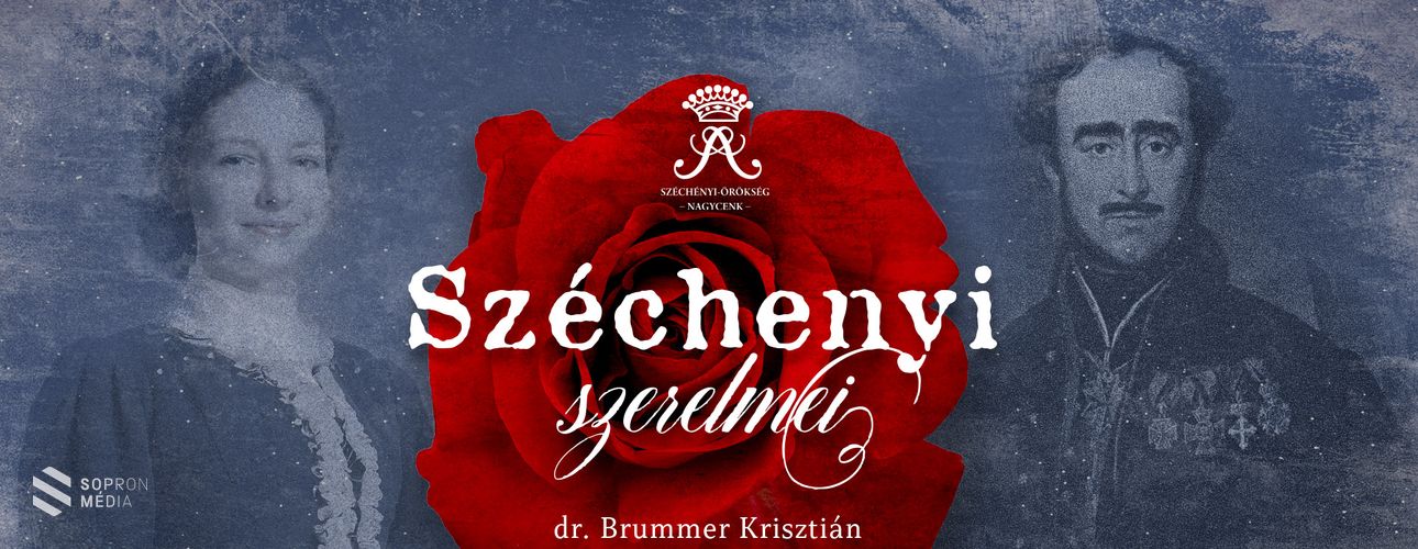 Ismeretterjesztő előadássorozat indul a nagycenki Széchenyi-kastélyban