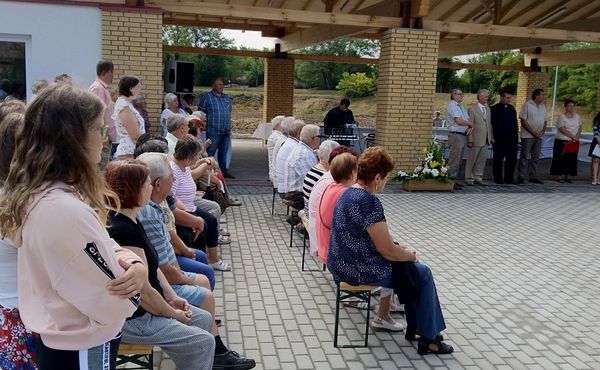 29. Falunap 2018. augusztus 11.