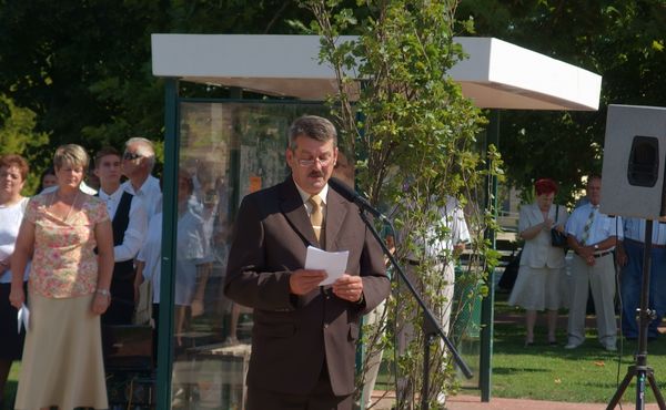 25. Falunap 2014. augusztus 9.