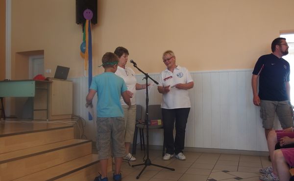 Gyermeknap 2015.