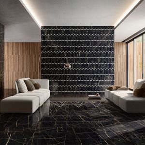 Novabell Extra Marquina Shiny