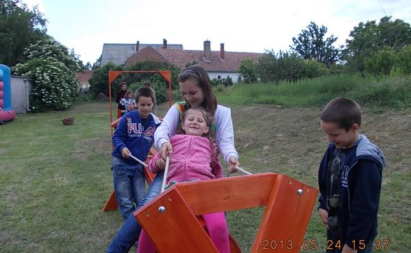 Gyermeknap 2013.
