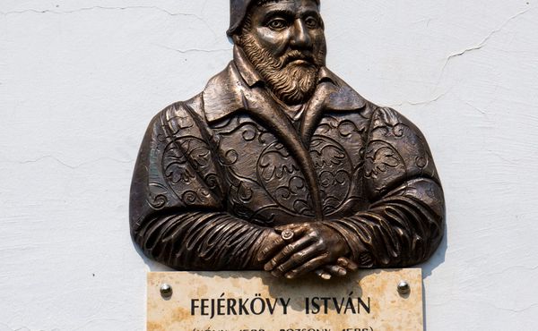 30. Falunap 2019. augusztus 3.