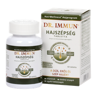 Dr.Immun Hajszépség tabletta (60x)