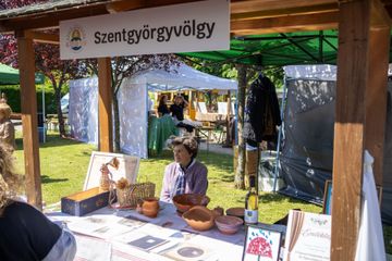Vonyarcvashegy