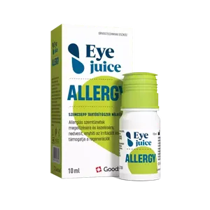 Eyejuice Allergy szemcsepp (10ml) termék kép