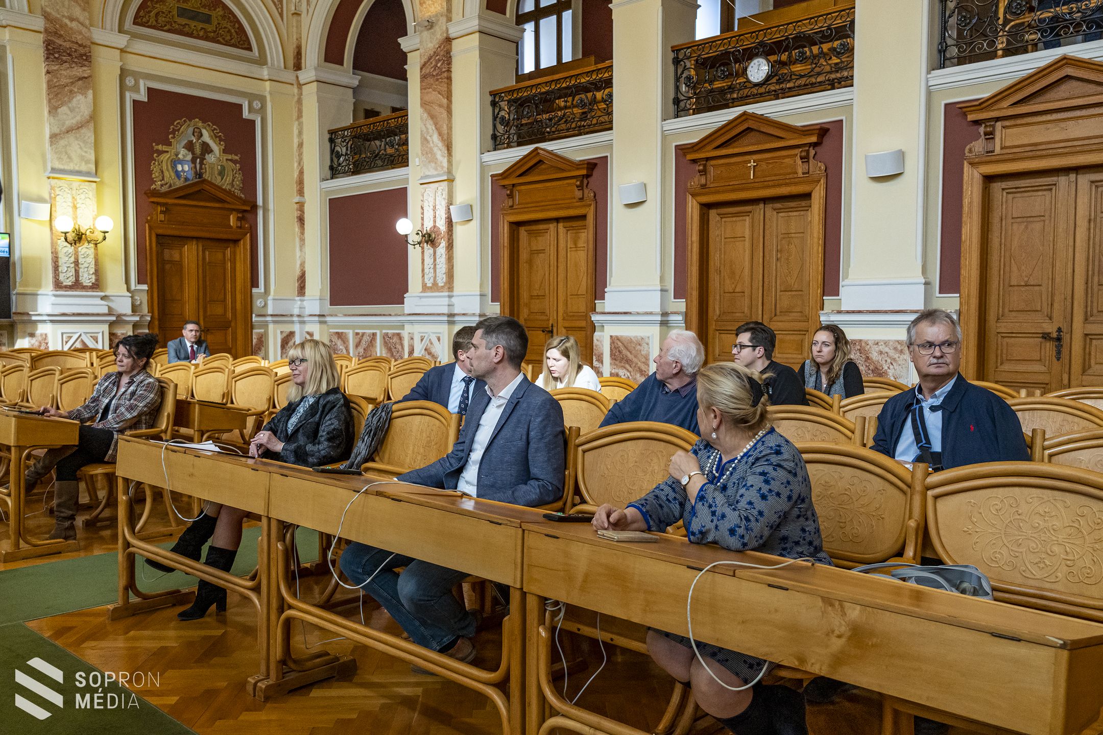 Megszavazták Harka ivóvízhálózat-fejlesztésének költségvetését