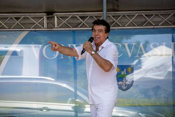 Vonyarcvashegy