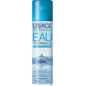 Uriage Termálvíz spray (150ml) termék kép