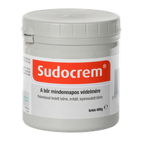 Sudocrem krém (400g)