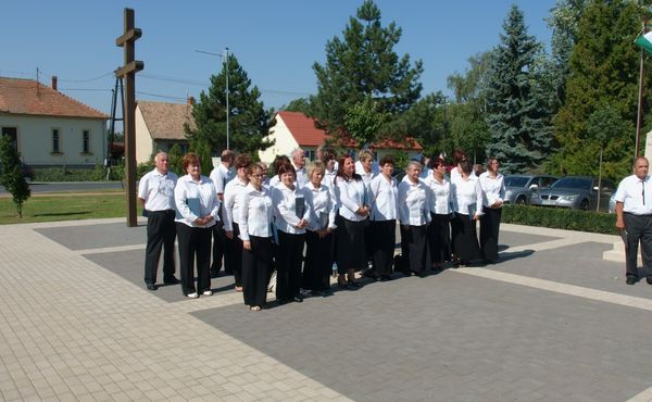 25. Falunap 2014. augusztus 9.