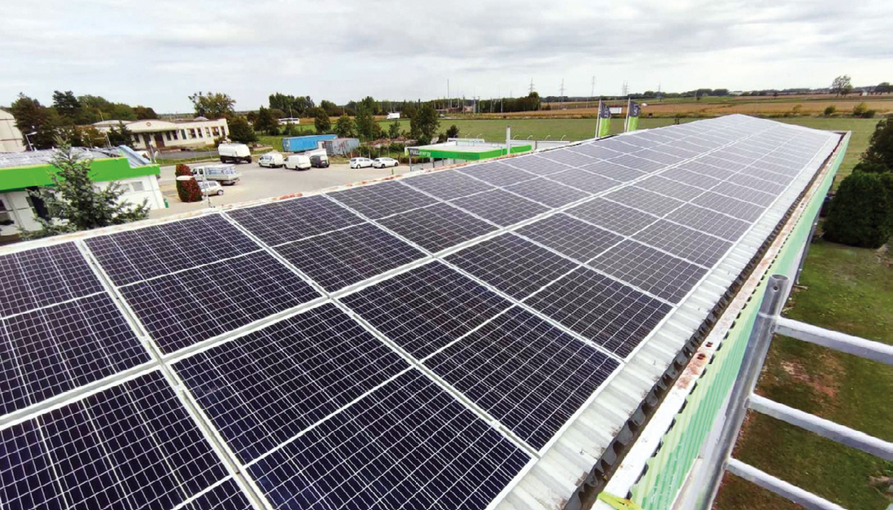 Renewable Energy