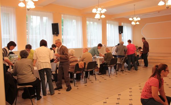 Egészségnap 2014.