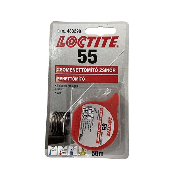 MENETTÖMÍTŐ 55 50 FM