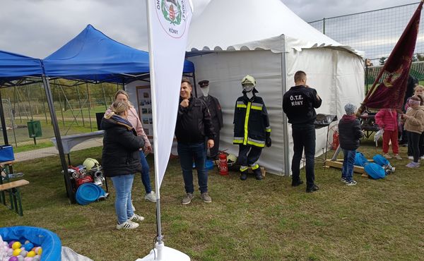 I. KÓNYI CIVIL NAP, 2025. október 11.