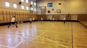 Családi napot tartott a Paddy Sportegyesület