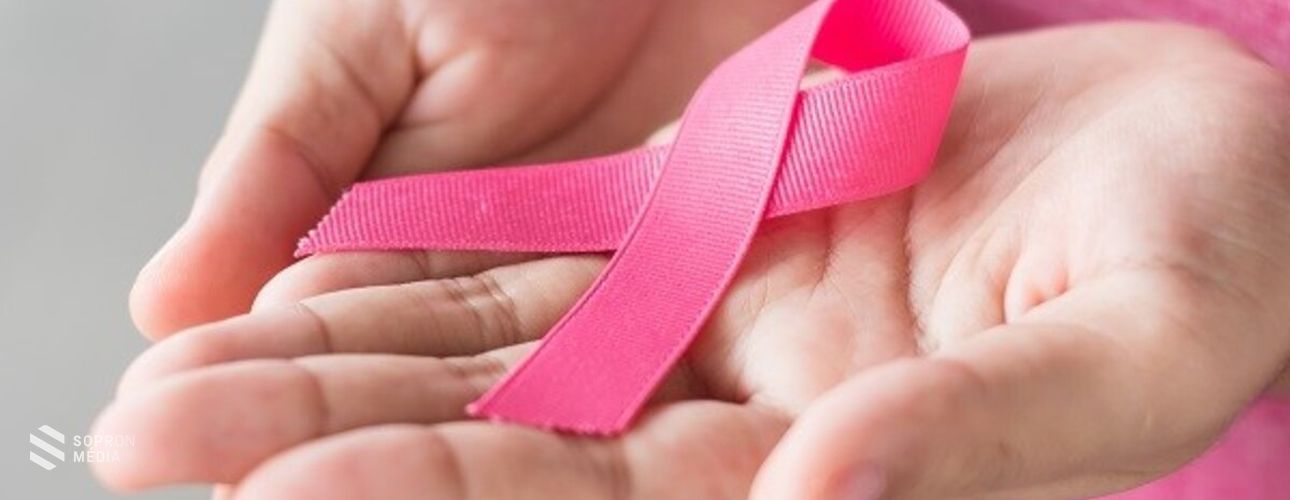 Mammográfiás szűrőhét a Soproni Gyógyközpontban
