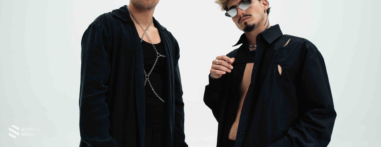 Demjén Ferenccel és a ValMarral teljes a SopronFest fellépőinek listája