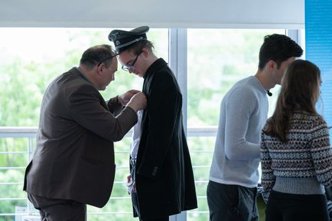 IX.Estöri fináléja