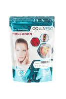 CollaNGo Kollagén por (330g)
