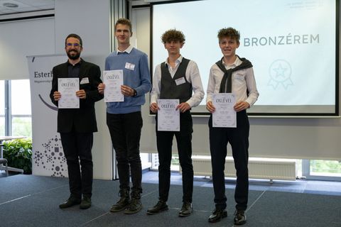 Baráti Pokol csapat