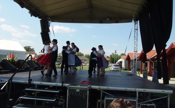 25. Falunap 2014. augusztus 9.