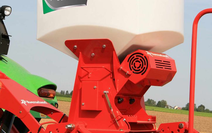 Kverneland a-drill