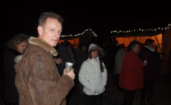 Adventi ünnepség 2015.