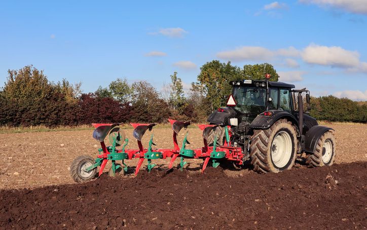 Kverneland 2300 S