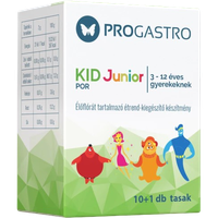 Pro Gastro Kid Junior étrkiegészítő por (11x)