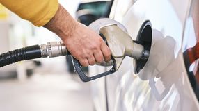 Megnyugtató hírek - nincs veszélyben az üzemanyagellátás