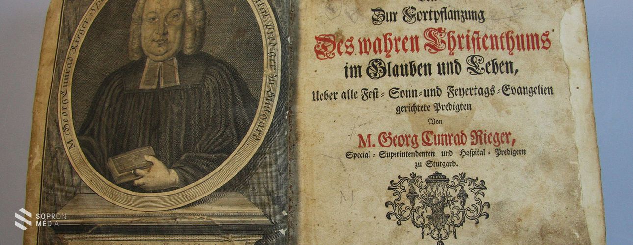 Rózsákon jár Krisztus híve… – A reformáció 500 éve Burgenlandban