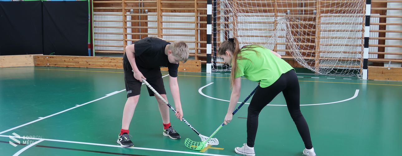 Projektzáró rendezvény tartott a Paddy Sportegyesület