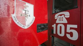 Társasházak napja a katasztrófavédelemnél