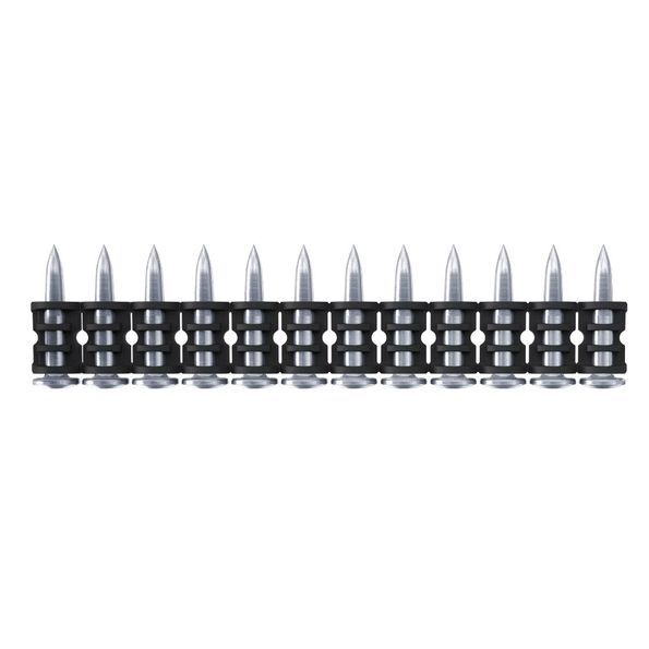 Fischer DFNH 22 Szög 12db, kemény betonhoz 3x22mm, FGC 100 szögbelövőhöz